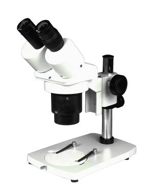 DZZ-2600双目连续变倍体视显微镜