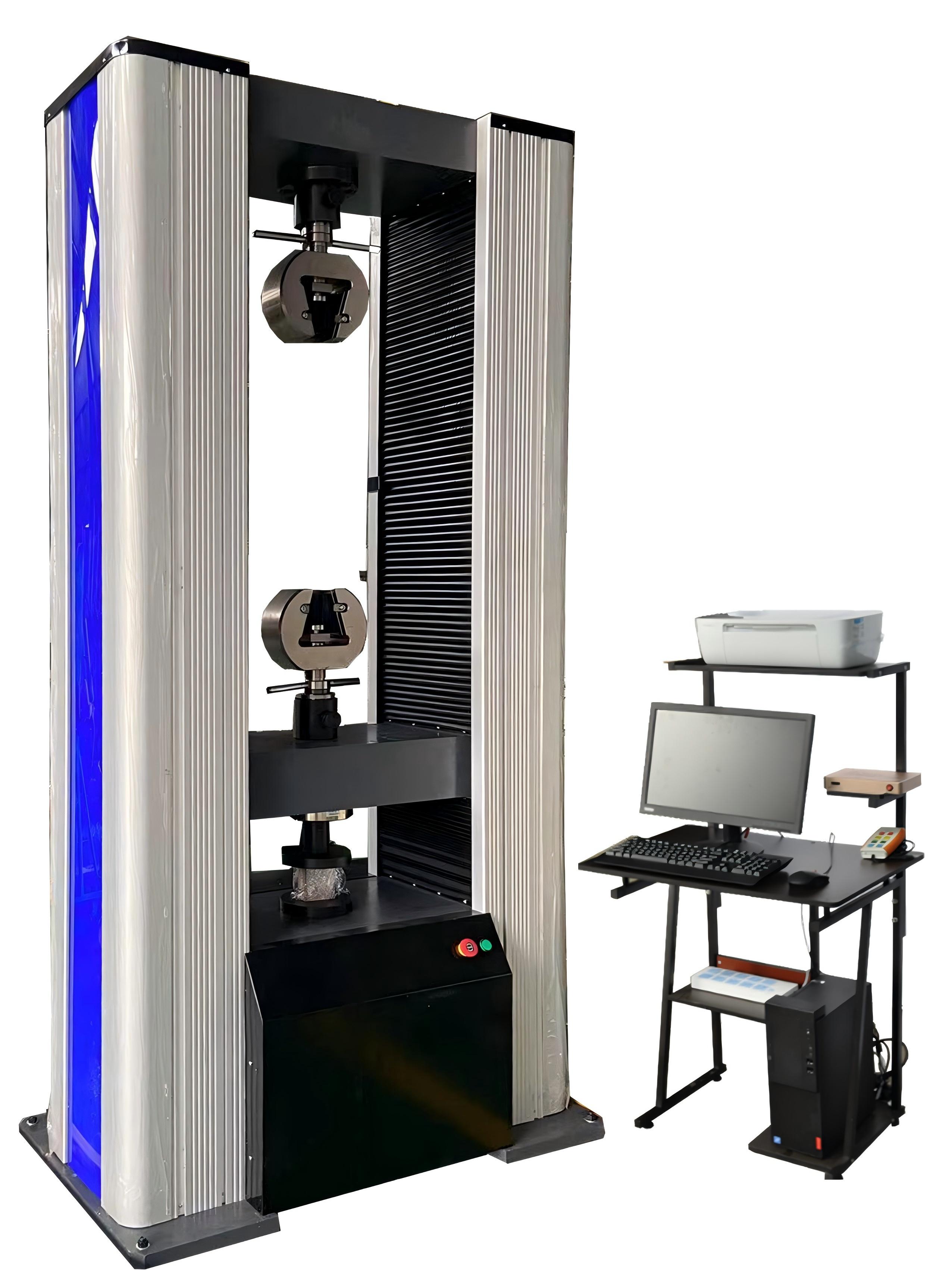 20T电子万能试验机