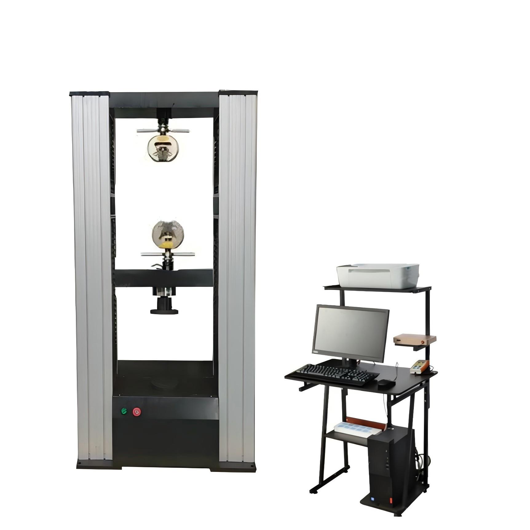 5T电子万能试验机