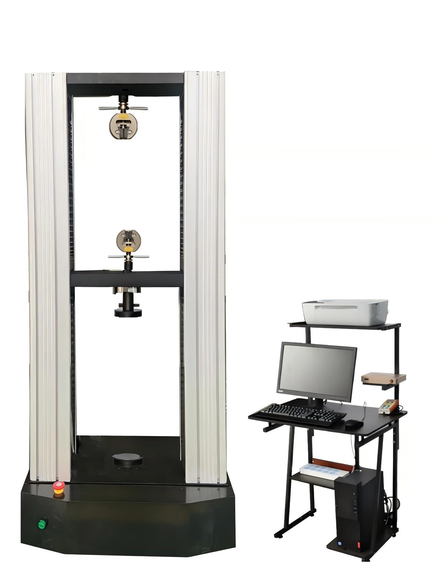 2T电子万能试验机